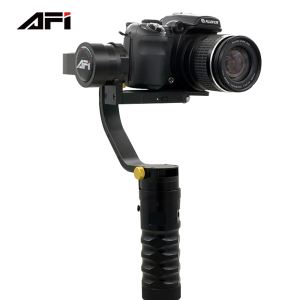 Najprodavanija ručna kamera zahvate Gimbal VS-3SD