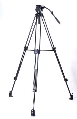 VideoJetvrsni videokameri KINGJOY VT-3500 + VT-3530 s panoramskom glavom od 360 stupnjeva