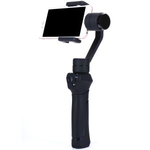DIY 3 Axis Pametni Ručni Brshless mobilni telefon stabilizator fotoaparata s kardilom AFI V1S