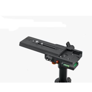 Stručni stabilizatori video kamere Y s 1/4 pločicom za brzo oslobađanje DV kamere VS1047