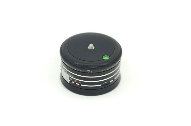 AFI Elektronski Bluetooth Panorama fotoaparat za glave za He-ro5, I-telefon, digitalne fotoaparate i DSLR MRA01