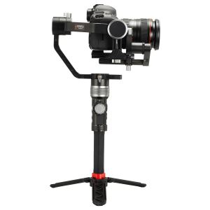 2018 AFI 3 ručni aparat bez ručnog kamkordera DSLR fotoaparat Spojni stabilizator D3 s podrškom za aplikaciju