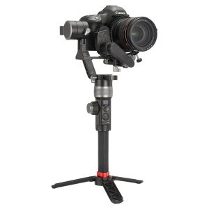 2018 AFI nova izdana 3-osovinska ručna bezbojna Dslr kamere Stabilizator napetosti s maksimalnim opterećenjem 3,2 kg