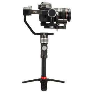 AFI D3 (Ažurirano) 3-osovinska ručna stabilna kardalica za DSLR bezoblične kamere do 7,04 lbs
