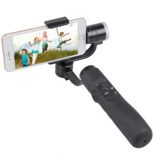 AFI V3 praćenje automatskih objekata Monopod selfie-stick 3-osni ručni remen za fotoaparat Smartphone