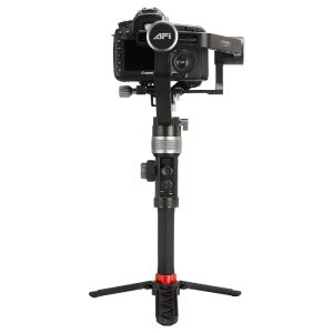 AFI D3 (klasični model) 3-osni Ručni stabilizator za kvačilo za kamere bez mirrora i DSLR raspon od 1,1 lb do 7,04 lb